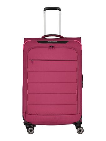 Travelite Skaii 4-hjulet trolley 78 cm