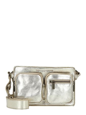 Cowboysbag Glam Monticello Skuldertaske Læder 22 cm