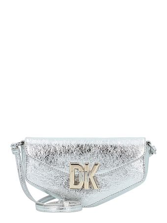 DKNY Downtown Skuldertaske Læder 24.5 cm