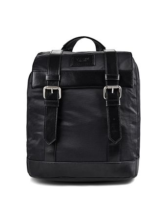 Guess Oslo Dagsryggsäck 38 cm Laptopfack Guess Oslo Dagsryggsäck 38 cm Laptopfack