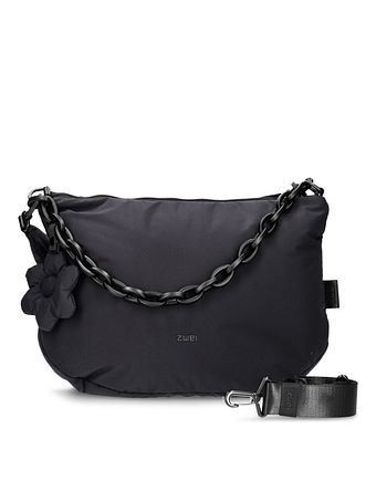 Zwei Hannah Skuldertaske 39 cm