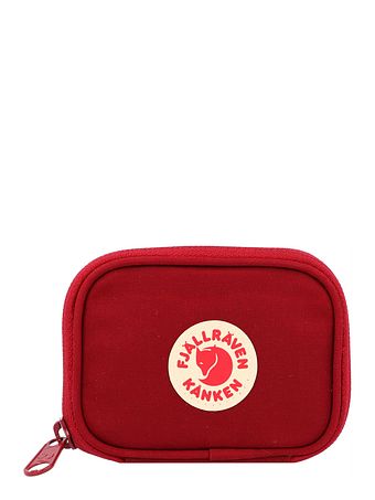 Fjällräven Kanken Card Wallet Pung 11.5 cm