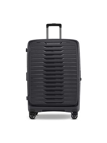 Stratic Novium 4 Rollen Trolley L 75 cm mit Dehnfalte