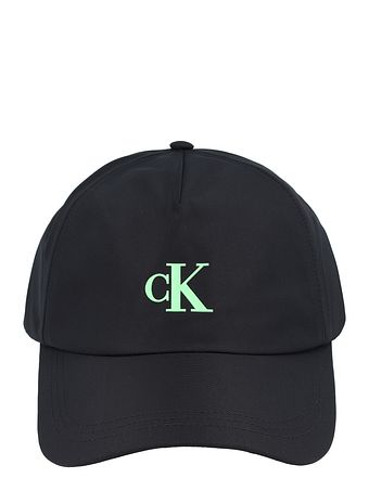 Calvin Klein Jeans Cinched Fabric Baseballkasket 25 cm