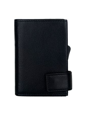 SecWal SecWal 1 pouzdro na kreditní karty peněženka RFID kůže 9 cm