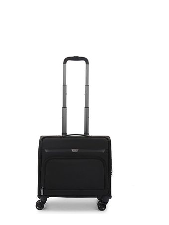 Roncato Biz 4.0 4-hjulet business trolley 41,5 cm rum til bærbar computer