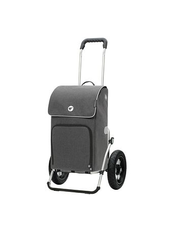 Andersen Shopper Royal Shopper Ipek Maxi Carro de la compra 59 cm