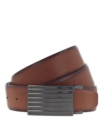 Vanzetti Kožený opasek