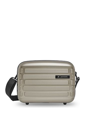Pactastic Collection 04 Beauty Case 34 cm