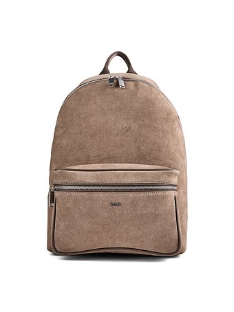 Boss Northon Dagsryggsäck S Läder 42 cm Laptopfack Boss Northon Dagsryggsäck S Läder 42 cm Laptopfack