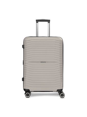 Stratic Shine 4-hjulig vagn 65 cm med expansionsfällning