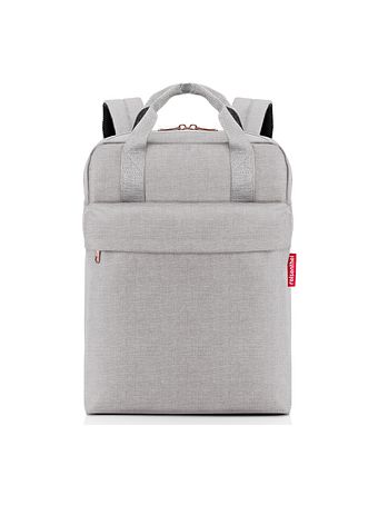 reisenthel Allday-rygsæk 39 cm med rum til bærbar computer