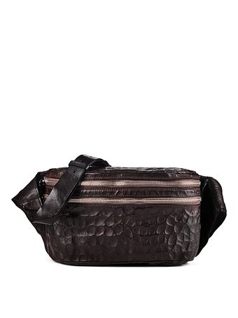 Campomaggi Tasso Crossbody taske Læder 32 cm Campomaggi Tasso Crossbody taske Læder 32 cm