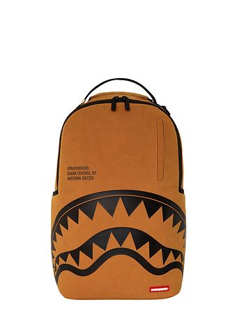 Sprayground Into the Wild Shark Central DLX Daypack 45.5 cm Laptoprum