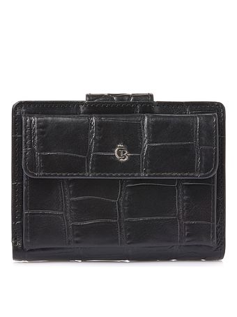 Castelijn & Beerens Peněženka RFID ochrana Kůže 12.5 cm