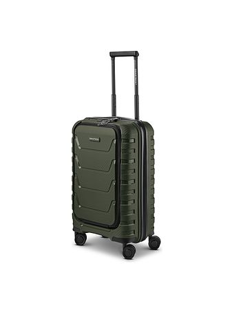 Smartbox Edition 01 4 ruedas Maleta de cabina 55 cm Compartimento para el portátil Smartbox Edition 01 4 ruedas Maleta de cabina 55 cm Compartimento para el portátil