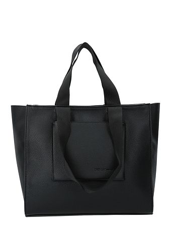 Tom Tailor Denim Aisha Shopper-taske 44 cm