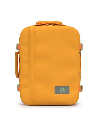 Cabin Zero Classic 119 Batoh 39 cm Kapsa na notebook