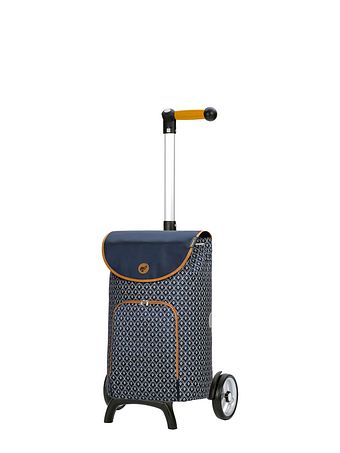 Andersen Shopper Unus Shopper Fun Famke indkøbstrolley 59 cm