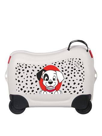 Samsonite Dream2go Disney 4 hjul Barnevogn 38 cm