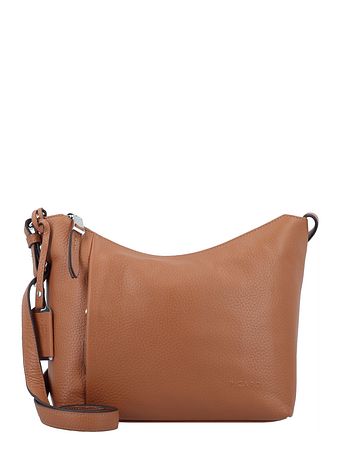 Picard Ren skuldertaske i læder 30 cm