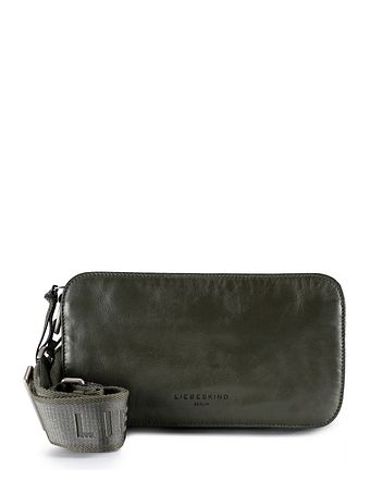 Liebeskind Clarice Skuldertaske M Læder 27 cm Liebeskind Clarice Skuldertaske M Læder 27 cm