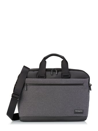 Hedgren Next Byte dokumentmappe RFID 39 cm rum til bærbar computer