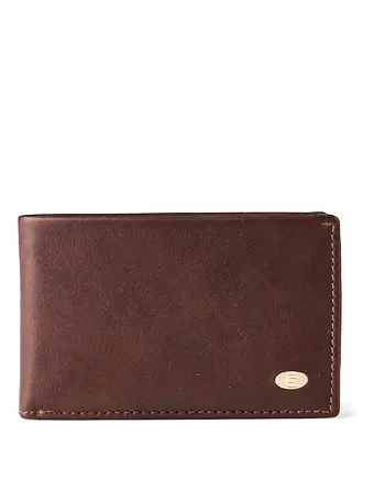 Esquire Chicago Plånbok RFID-skydd Läder 10.5 cm Esquire Chicago Plånbok RFID-skydd Läder 10.5 cm
