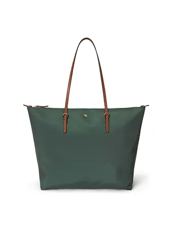 Lauren Ralph Lauren Keaton Shopperit 45.5 cm Lauren Ralph Lauren Keaton Shopperit 45.5 cm