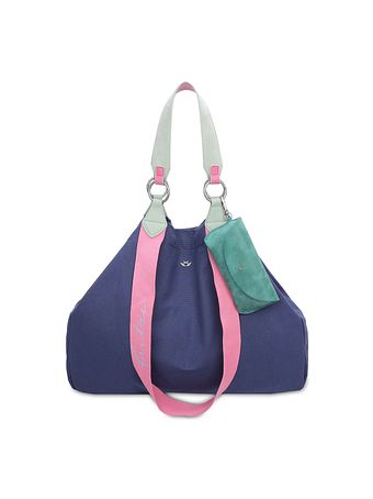 Fritzi aus Preußen Izzy Canvas Nákupní taška 45 cm