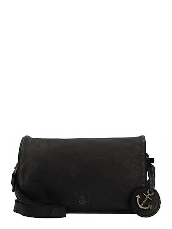 Harbour 2nd Anchor Love Helin Skuldertaske Læder 23 cm Harbour 2nd Anchor Love Helin Skuldertaske Læder 23 cm