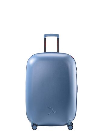 Pack Easy Gen T 4 hjul Trolley 74 cm med strækfold