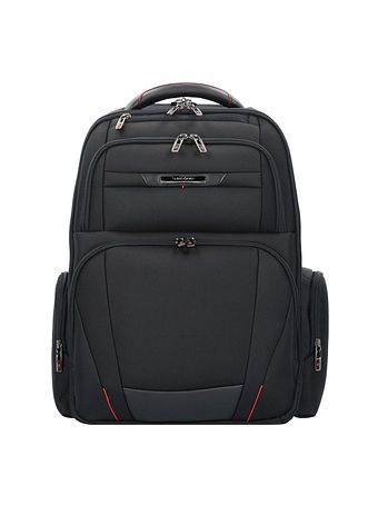 Samsonite Batoh Pro-DLX 5 Business s přihrádkou na notebook 48 cm