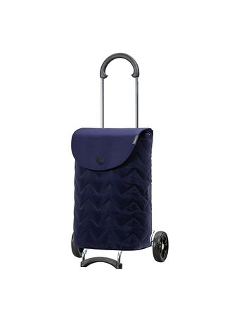 Andersen Shopper Scala Shopper Hilma Carro de la compra 59 cm