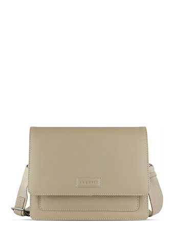 bugatti Elsa Skuldertaske M Læder 25 cm