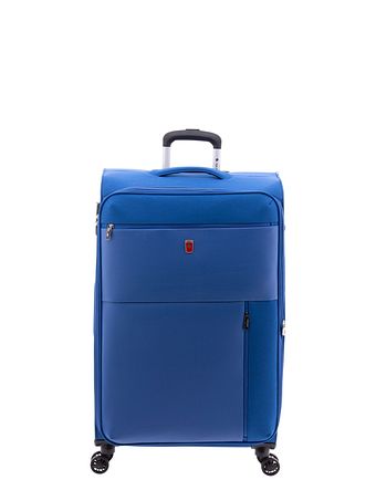 Gladiator 3700 4 hjul Trolley 78 cm med strækfold Gladiator 3700 4 hjul Trolley 78 cm med strækfold