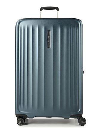 Samsonite Fyrm 4 hjul Trolley L 77 cm med strækfold