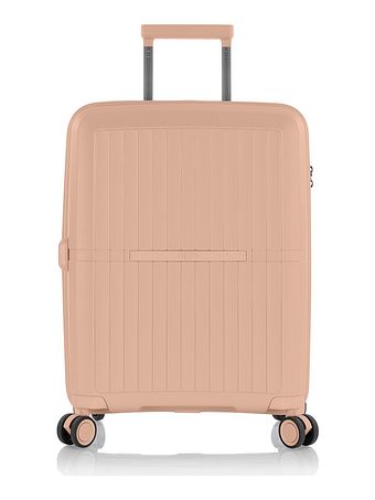 Heys AirLite 4 hjul Kabinetrolley S 53 cm med strækfold