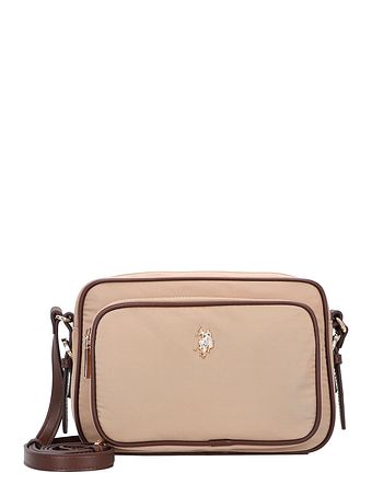 U.S. Polo Assn. Houston Skuldertaske 25 cm