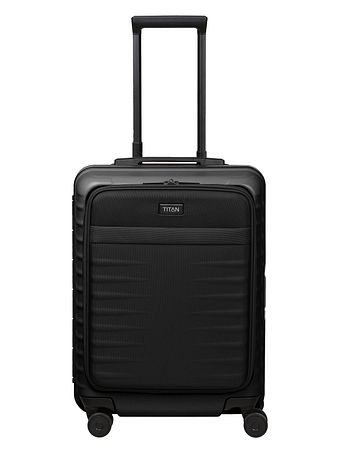 Titan Overseas 4 hjul Trolley 55 cm