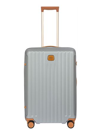 Bric's Capri 4 hjul Trolley 69 cm med strækfold