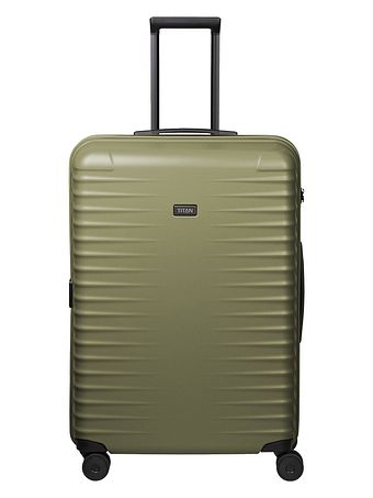 Titan Upgrade 4 hjul Trolley L 75 cm