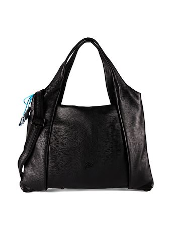 Gabs Zeynep Skuldertaske Læder 46 cm