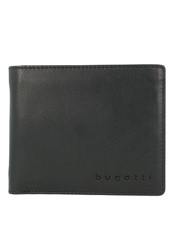 bugatti Primo pung RFID læder 12 cm bugatti Primo pung RFID læder 12 cm