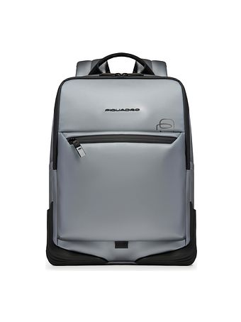 Piquadro Corner Forretningsrygsæk 43 cm Laptoprum