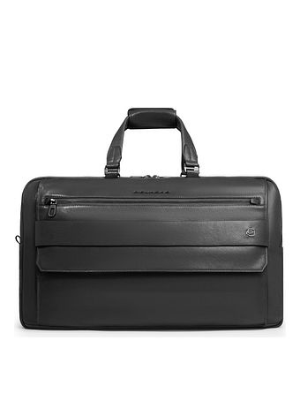 Piquadro Solm Weekend-rejsetaske Læder 52 cm