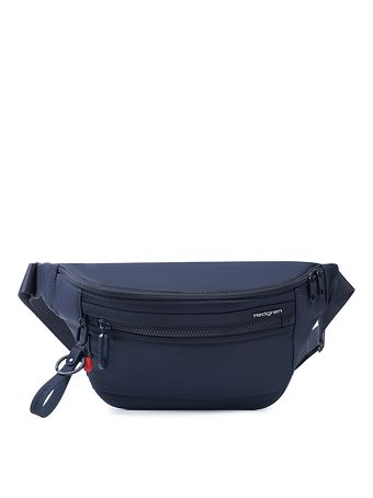 Hedgren Inner City Bæltetaske RFID-beskyttelse 33 cm