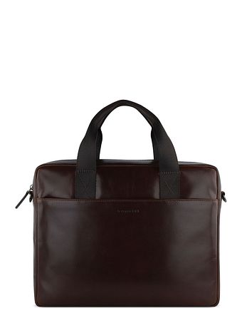 bugatti Romano Dokumenttaske Læder 38 cm Laptoprum bugatti Romano Dokumenttaske Læder 38 cm Laptoprum