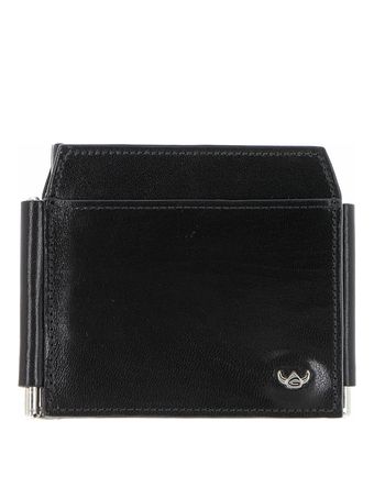 Golden Head Colorado Pung RFID-beskyttelse Læder 11 cm