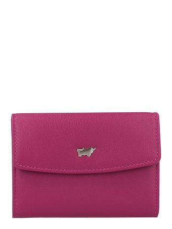 Braun Büffel Joy Pung RFID-beskyttelse Læder 10.5 cm